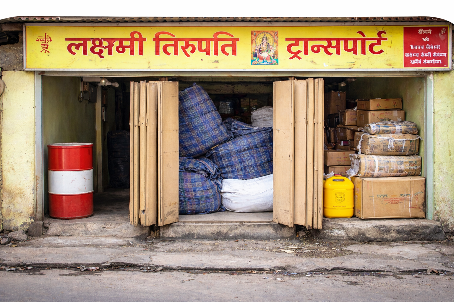 shop